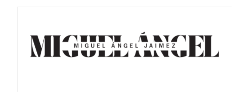 logo miguel angel jaimez